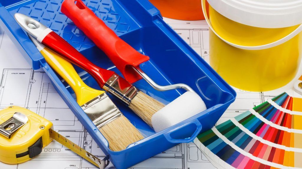 renueva el estilo de tu hogar