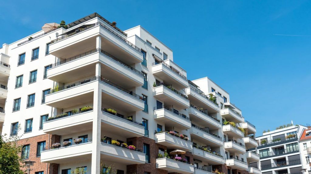 comunidad de vecinos